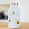 Cute Bee Motivational Stickers for Kids Teens Adults, Funny Bees Animal Stickers for Students, 50PCS Inspirational Be Yourself Aesthetic Hapiuen Stickers for Water Bottles Laptop Phone